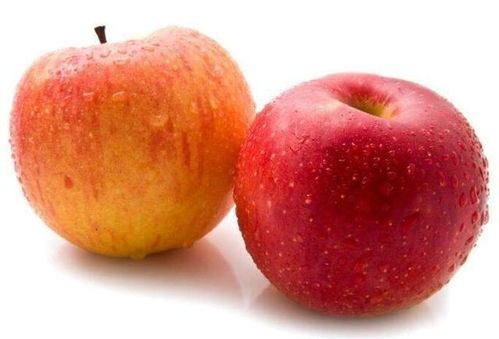 一、 苹果的营养成分与潜在影响