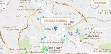 住宿：选对区域比选“豪华”更重要，  2024年最新住宿成本揭秘