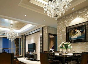 客厅灯具风水忌讳概述