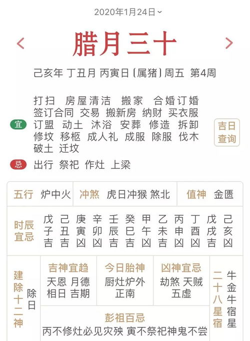 丙寅月壬寅日出生的人，其穿衣五行是什么？