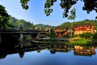 皇都侗寨门票省钱大作战！2026年黄历+天气全攻略