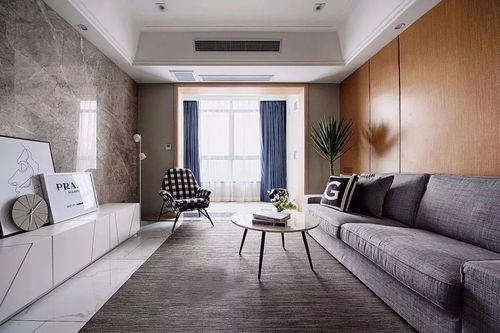 （一） 避免与家具墙面色调趋同的视觉误区