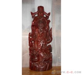 招财进宝木雕艺术：传统工艺与现代风水的深度解析