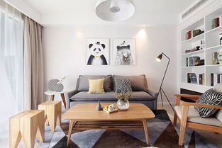 1.3  原木色彩的选择与心理调适