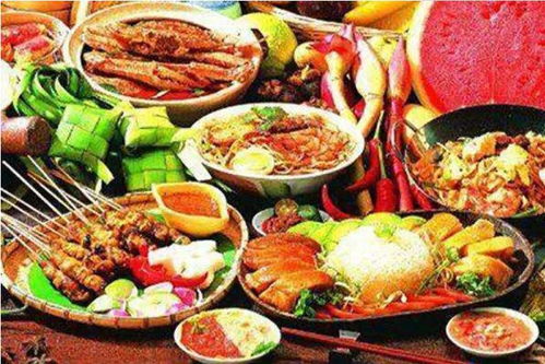 双子塔的震撼体验