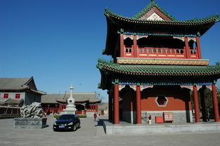 较大悲禅院：城区內最较大規模 的 傳統 叢林 與 法脈傳承