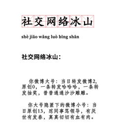 4．人际交往：情感交流与社交网络构建