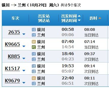 天呐！银川去长沙到底要多少钱啊？急死个人了！