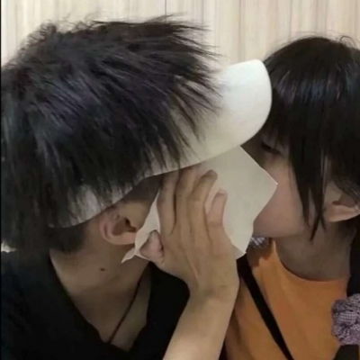 一些观察和噪音