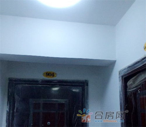 2．横梁压顶及门冲煞之禁忌