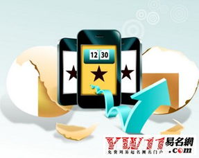 3、把信赖放进名字里