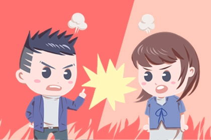梦见吵架预示着什么是好是坏？