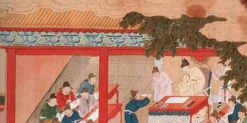 二、 儒家思想影响下的中国古代律法文化