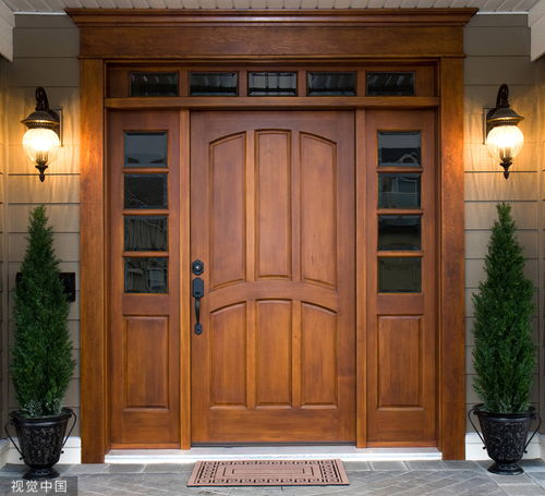 2026年换大门的最佳吉日是哪一天？那一年适合调整大门吗？