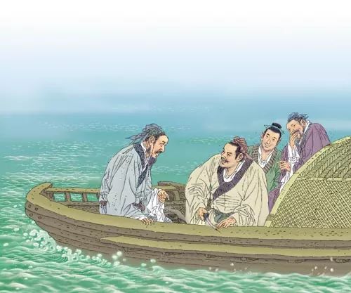 水流与能量：动态改变的本质
