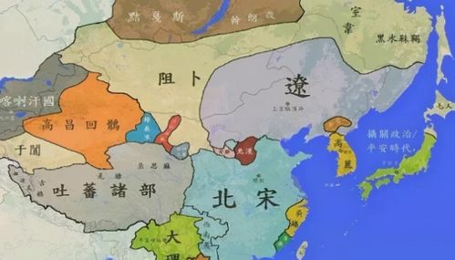 三、 靖难北伐与国家稳定：扫平南北叛乱
