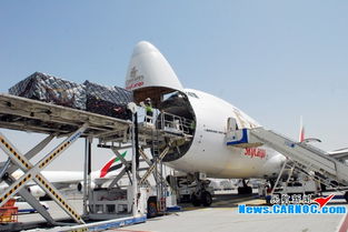 航空运输的速度