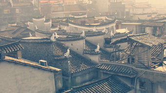 第一天：凤凰古城瞎逛——从早到晚全程随意