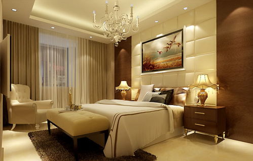 主卧风水谁睡最吉利？情人睡主卧如何化解？