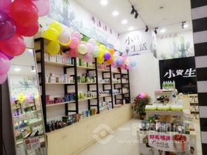 为什么你的店铺名总是那么…平平无奇？