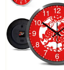 时钟的生肖指的是什么，它代表的是哪个生肖？