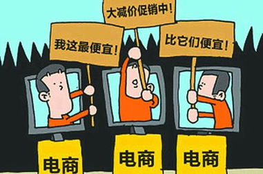 价格战，不是精准适配战！