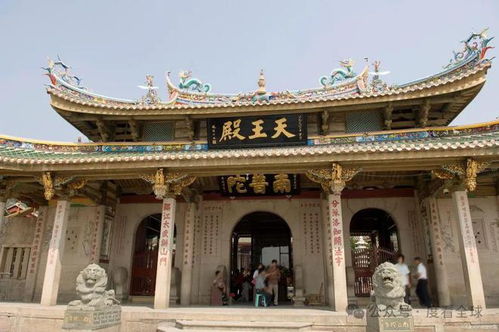 瑞金大佛寺：佛教文化的庇佑与心灵寄托