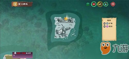 动物意象：粉色小蛇与飞鹤