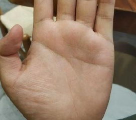 手相上看桃花何时出现？预示着什么？