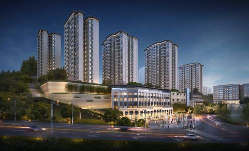 珠江新城：2026年风水大揭秘！看完惊掉下巴！