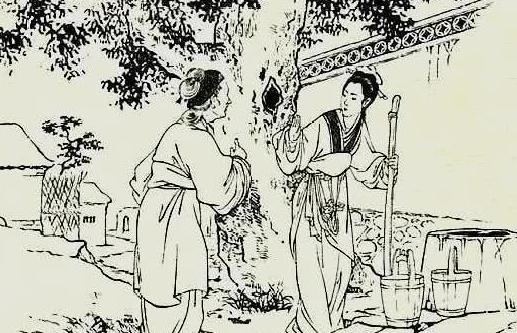 二、 案例敘事沉重構：從失財至得婚的全程解析