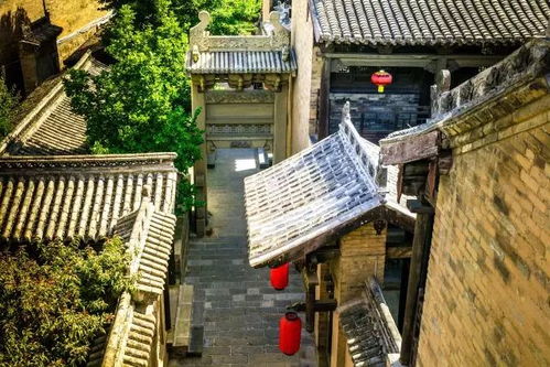 真实案例：两次皇城相府， 两种旅行体验