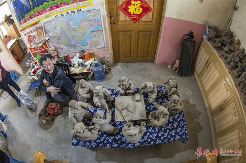 泥巴里还真能榨出油来！