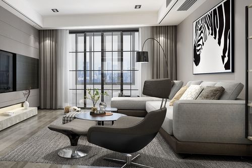 三、 具体装修阶段中的风水注意事项