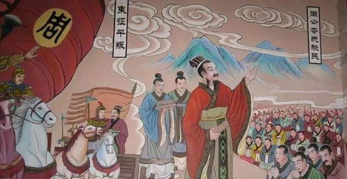 周公究竟是不愿称王、因不能称王还是出于不想称王的心态？
