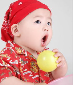 属鸡宝宝的性格特点