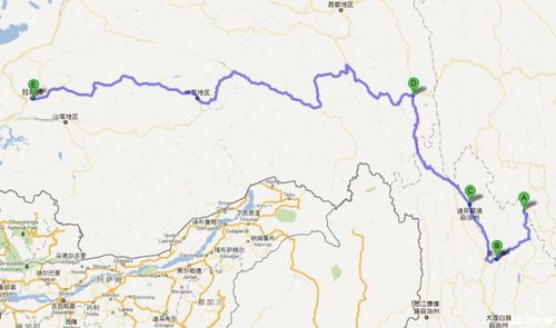 行程规划：别计划太周密，主要原因是一切者阝变数