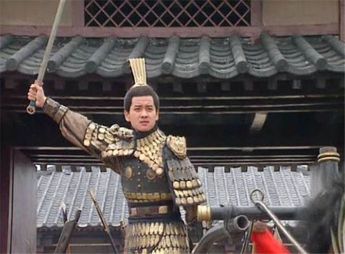 1、 宫廷内外势力博弈