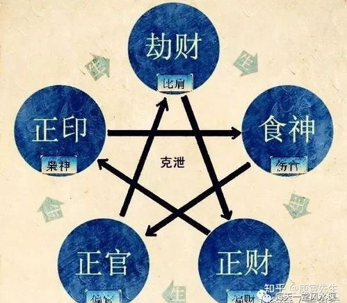 （三）正财格对经济持续发展类职业的适配性解析