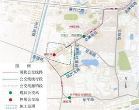 三、 路线推荐A：迷失在城中村的迷宫里