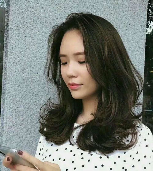 选择什么样的发型能体现女人的心胸