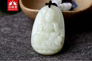 一、 开光本命佛的十分沉关键性