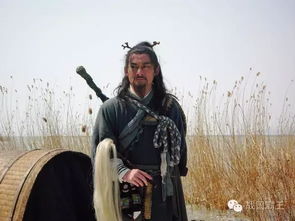 “入云龙”绰号的由来：多重因素的综合体现