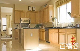 二、  厨房正对餐厅对家庭运势的多维影响分析