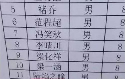 1. 男孩命名示例：寓意积极向上