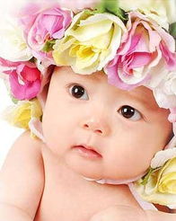 男宝宝VS女宝宝 起名策略