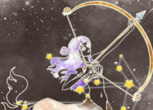 射手座和双子座的配对指数是多少？