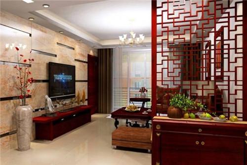 客厅阳台风水隔断是否必要？