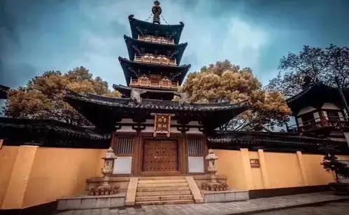 四、 案例解析：寺庙遗迹与地域文化底蕴
