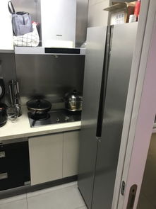 五、 冰箱与灶台之相互关系——方位冲突及其调和策略